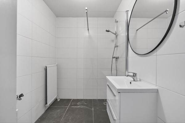 Medium property photo - Bethaniëndwarsstraat 3C, 1012 CB Amsterdam